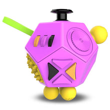 Load image into Gallery viewer, EDC Hand Anti-Stress Toy For Autism ADHD Anxiety Relief
