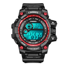 Load image into Gallery viewer, Luminous Men's Military  Sport Watch