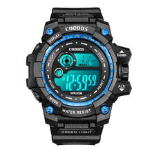 Load image into Gallery viewer, Luminous Men's Military  Sport Watch