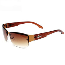 Load image into Gallery viewer, Men's Vintage Classic Sunglasses