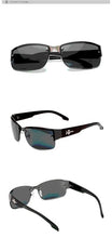 Load image into Gallery viewer, Men's Vintage Classic Sunglasses