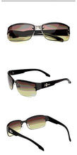 Load image into Gallery viewer, Men's Vintage Classic Sunglasses