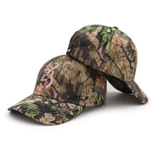 Load image into Gallery viewer, Camo Baseball Men's Camouflage Cap
