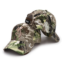 Load image into Gallery viewer, Camo Baseball Men's Camouflage Cap