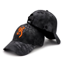 Load image into Gallery viewer, Camo Baseball Men's Camouflage Cap