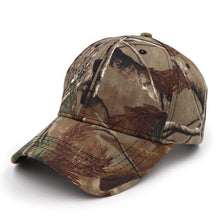 Load image into Gallery viewer, Camo Baseball Men's Camouflage Cap