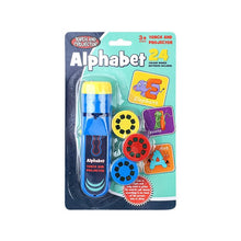 Load image into Gallery viewer, Luminous Toy Animal Dinosaur  Slide Projector Toy