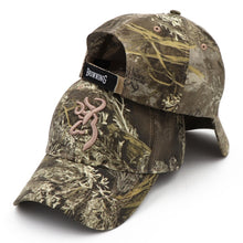 Load image into Gallery viewer, Camo Baseball Men's Camouflage Cap