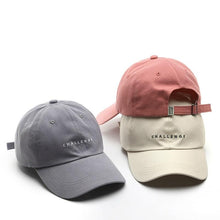 Load image into Gallery viewer, SLECKTON  Baseball Cap for Women and Men

