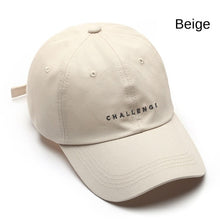 Load image into Gallery viewer, SLECKTON  Baseball Cap for Women and Men