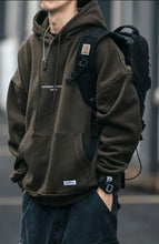 Load image into Gallery viewer, High Quality Thin Fleece Hoodie