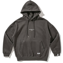 Load image into Gallery viewer, High Quality Thin Fleece Hoodie