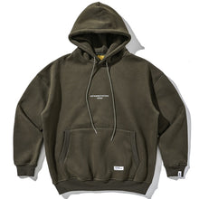 Load image into Gallery viewer, High Quality Thin Fleece Hoodie