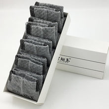 Load image into Gallery viewer, 5 Pairs /Pack Men Cotton Socks Breathable