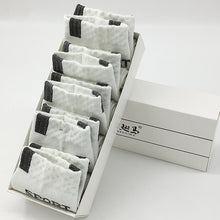 Load image into Gallery viewer, 5 Pairs /Pack Men Cotton Socks Breathable