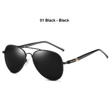 Load image into Gallery viewer, Men's Polarized Sunglasses
