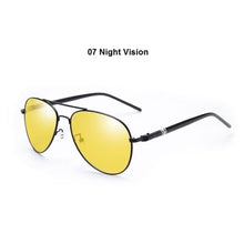 Load image into Gallery viewer, Men's Polarized Sunglasses