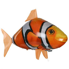 Load image into Gallery viewer, Remote Control Shark Toy RC Animal Toy  Balloon
