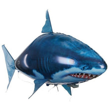 Load image into Gallery viewer, Remote Control Shark Toy RC Animal Toy  Balloon