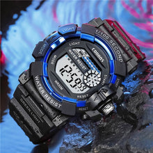Load image into Gallery viewer, Luminous Men's Military  Sport Watch