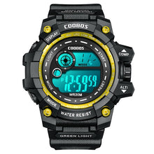 Load image into Gallery viewer, Luminous Men's Military  Sport Watch