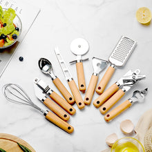 Load image into Gallery viewer, Kitchen Accessories Set
