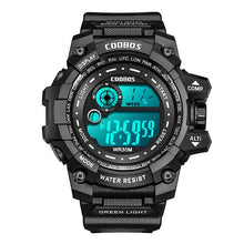 Load image into Gallery viewer, Luminous Men&#39;s Military  Sport Watch
