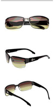 Load image into Gallery viewer, Men&#39;s Vintage Classic Sunglasses
