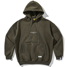 Load image into Gallery viewer, High Quality Thin Fleece Hoodie
