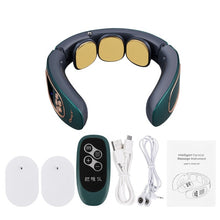 Load image into Gallery viewer, TENS Cervical Neck Massager
